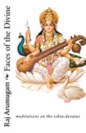 Faces of the Divine: meditations on the ishta-devatas (häftad)