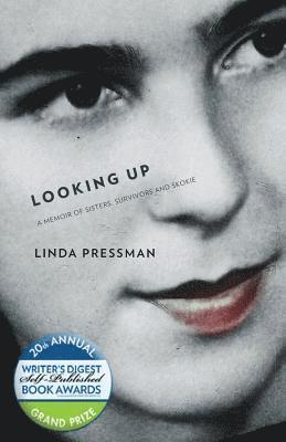 Looking Up: A Memoir of Sisters, Survivors and Skokie (häftad)