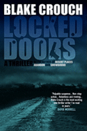 Locked Doors: A Novel of Terror (hftad)
