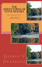 The Adventures of Steve Holmes: Lake Sarworski Series 'Junk Code' & 'Always Faithful' (häftad)