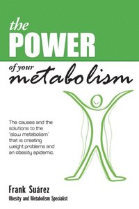 Power of Your Metabolism (e-bok)