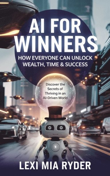 AI for Winners (häftad)