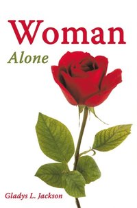 Woman Alone (e-bok)