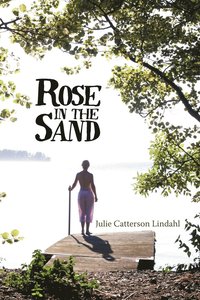 Rose in the Sand (häftad)
