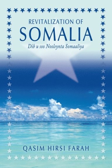 Revitalization of Somalia (e-bok)