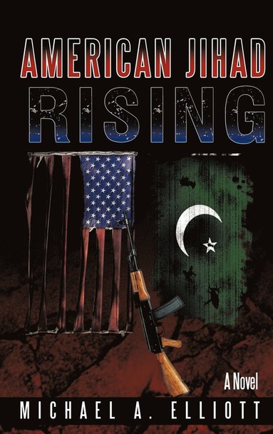 American Jihad Rising (inbunden)