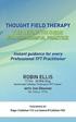 Thought Field Therapy