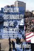 Capitalism, Sustainability and the Big Society
