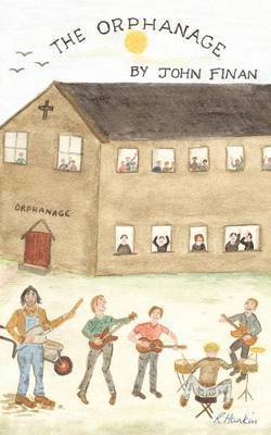 Orphanage (häftad)