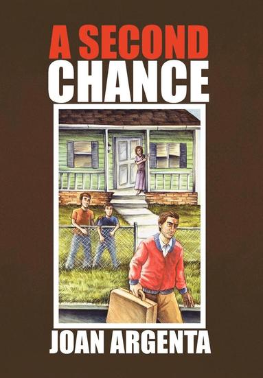 Second Chance (häftad)