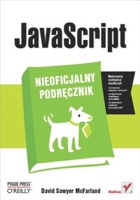 JavaScript. Nieoficjalny podr?cznik (e-bok)