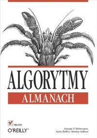 Algorytmy. Almanach (e-bok)