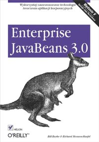 Enterprise JavaBeans 3.0. Wydanie V (e-bok)