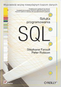 SQL. Sztuka programowania (e-bok)