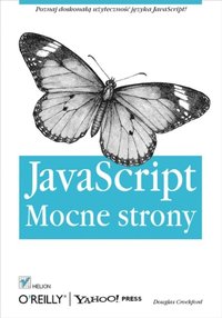 JavaScript - mocne strony (e-bok)