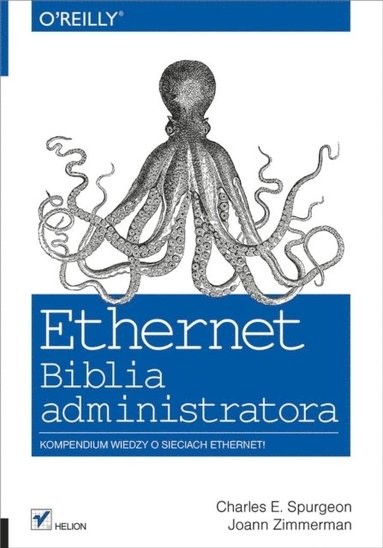 Ethernet. Biblia administratora (e-bok)