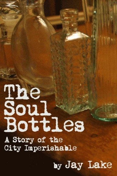 Soul Bottles (hftad)