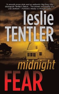 Midnight Fear (e-bok)