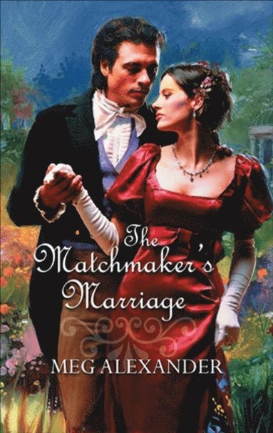 Matchmaker's Marriage (e-bok)