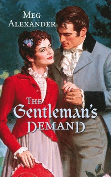 Gentleman's Demand (e-bok)