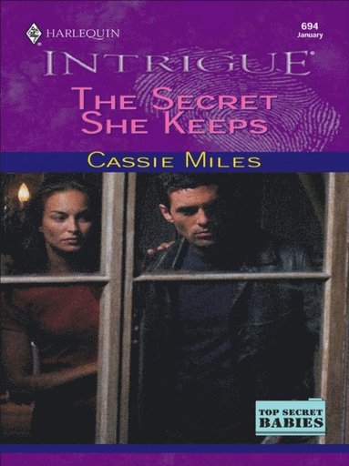 Secret She Keeps (e-bok)