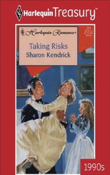 Taking Risks (häftad)