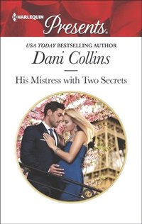 His Mistress with Two Secrets (e-bok)