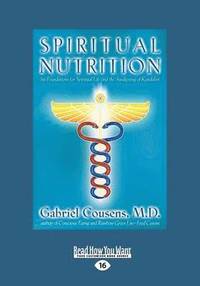 Spiritual Nutrition (hftad)
