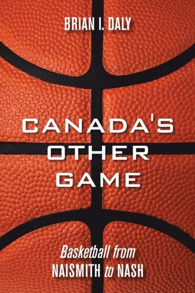Canada's Other Game (e-bok)