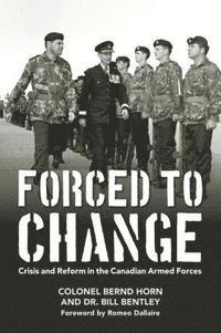Forced to Change (h�ftad)