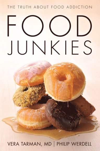 Food Junkies (h�ftad)