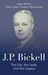 J.P. Bickell