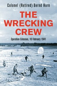 The Wrecking Crew (hftad)