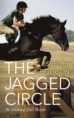 Jagged Circle (häftad)