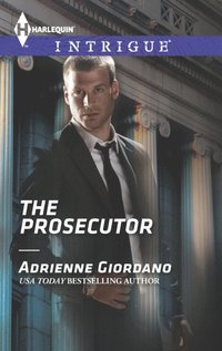 Prosecutor (e-bok)