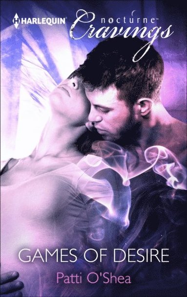Games of Desire (e-bok)