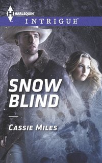 Snow Blind (e-bok)