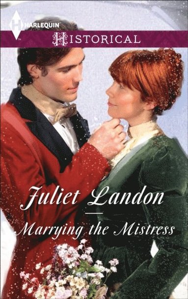 Marrying the Mistress (hftad)
