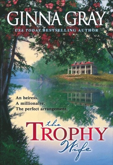 Trophy Wife (häftad)