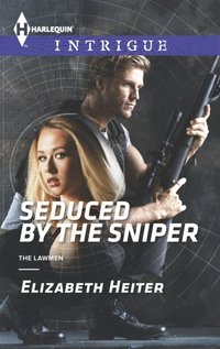 Seduced by the Sniper (e-bok)