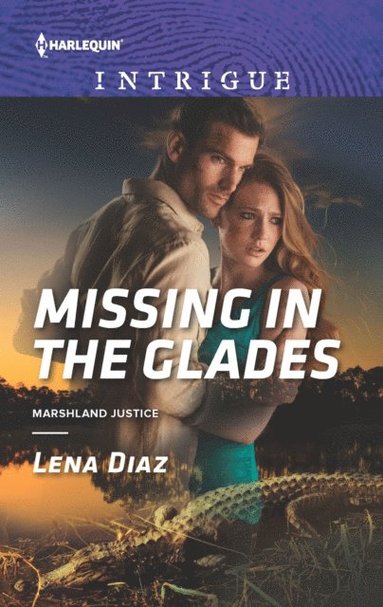 Missing in the Glades (e-bok)