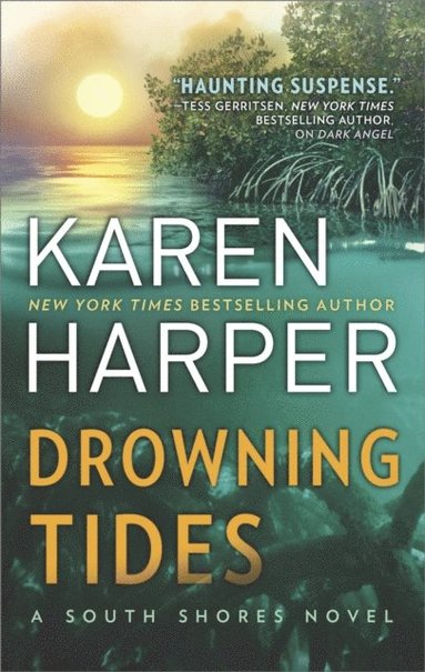 Drowning Tides (e-bok)