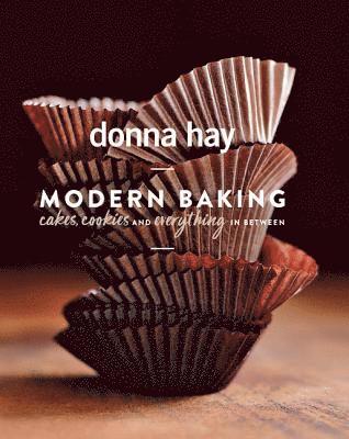 Modern Baking (inbunden)