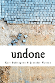 undone: a masterpiece in the making (hftad)
