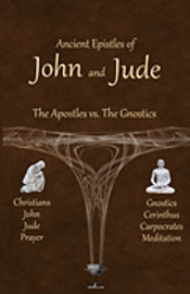 Ancient Epistles of John and Jude (hftad)