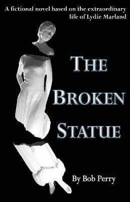 The Broken Statue (hftad)
