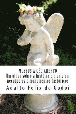 MUSEUS A CU ABERTO Um olhar sobre a histria e a arte em necrpoles e monumentos histricos: Conhecendo melhor monumentos histricos, museus e necrp (hftad)