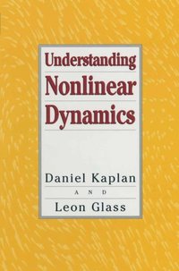 Understanding Nonlinear Dynamics (e-bok)