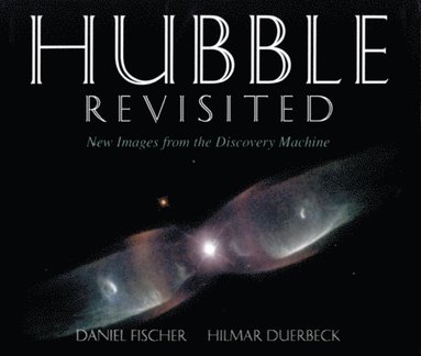 Hubble Revisited (e-bok)