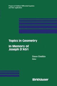 Topics in Geometry (e-bok)
